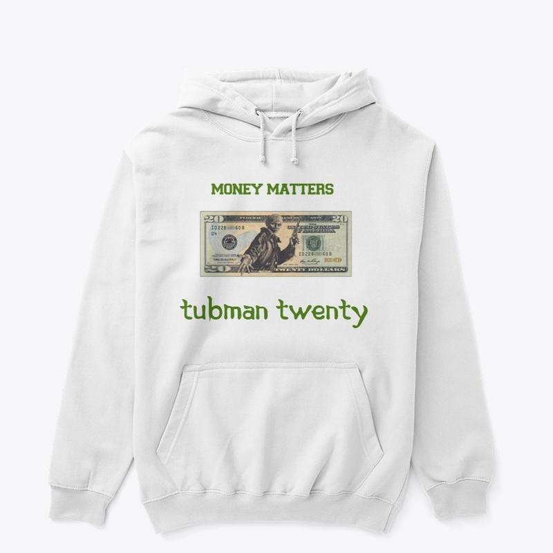 TUBMAN TWENTY