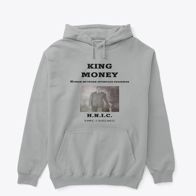 KING MONEY ENTERPRISES