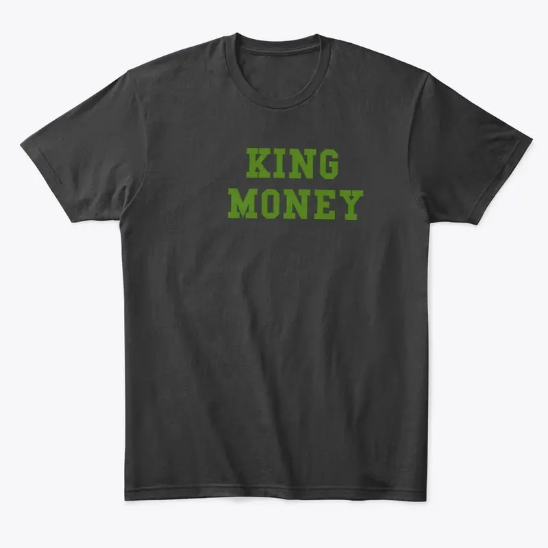 King Money