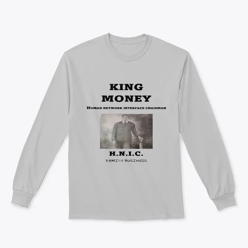 KING MONEY ENTERPRISES