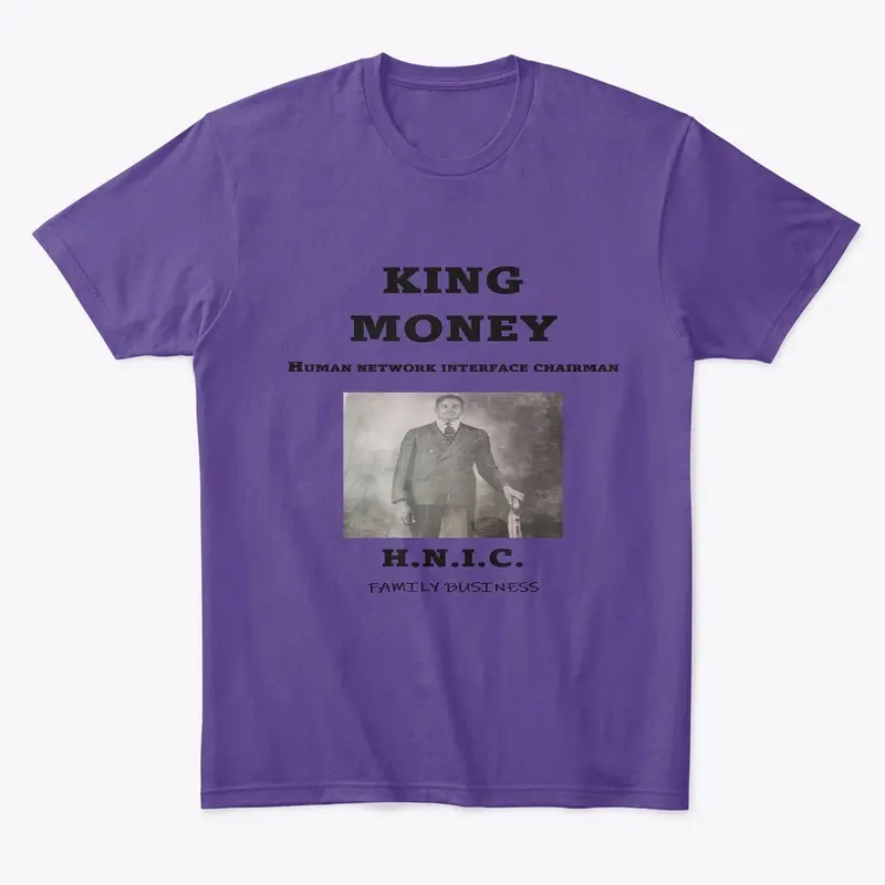 KING MONEY ENTERPRISES